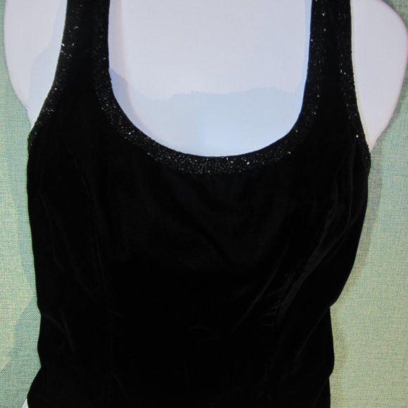 luxury vest - Picture 4 of 7
